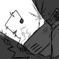 thumbnail for the Didn't think this one through, did you image