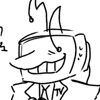thumbnail for the KILLING HIM AS WE SPEAK image