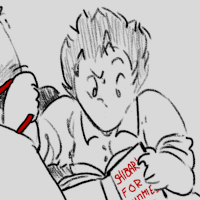 thumbnail for the Rearranging his guts image