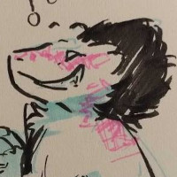 thumbnail for the sketchbook blast image