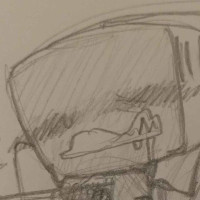 thumbnail for the Pathetic image