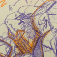 thumbnail for the Yuor devil image